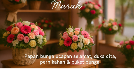 Toko Bunga Cicalung
